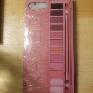Iphone 8 plus Naked Eyeshadow Case